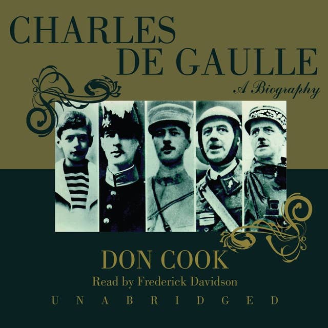 Charles de Gaulle