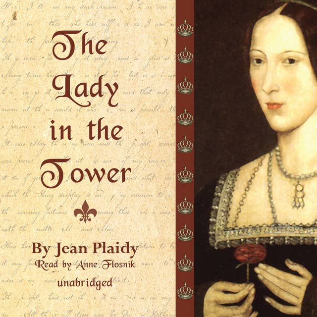 The Lady in the Tower