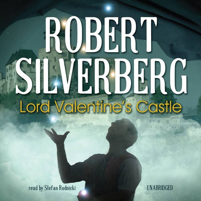 Cover for Lord Valentine’s Castle