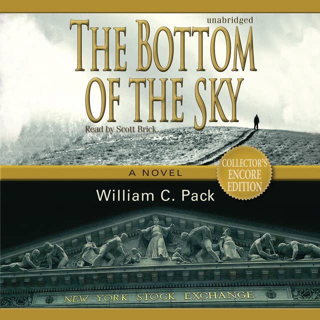 The Bottom of the Sky