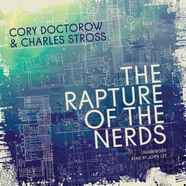 The Rapture of the Nerds