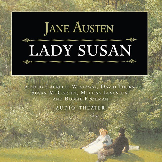 Lady Susan 