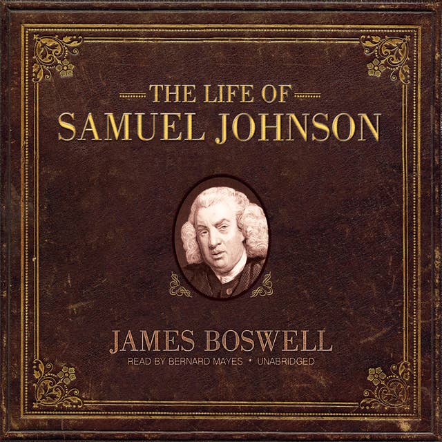 The Life of Samuel Johnson