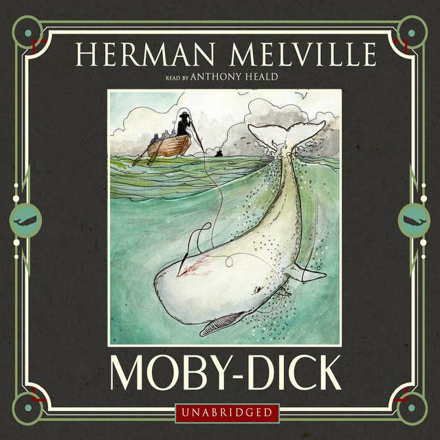 Moby-Dick 