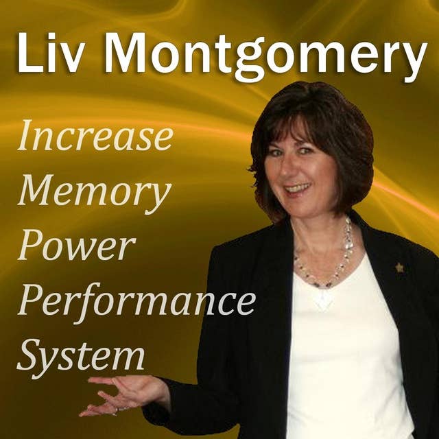 Increase Memory Power Performance System: With Mind Music for Peak Performance