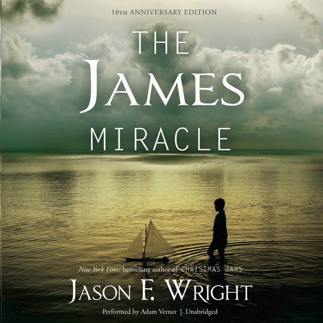 The James Miracle, Tenth Anniversary Edition