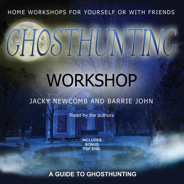 Ghosthunting Workshop