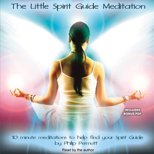 The Little Spirit Guide Meditation
