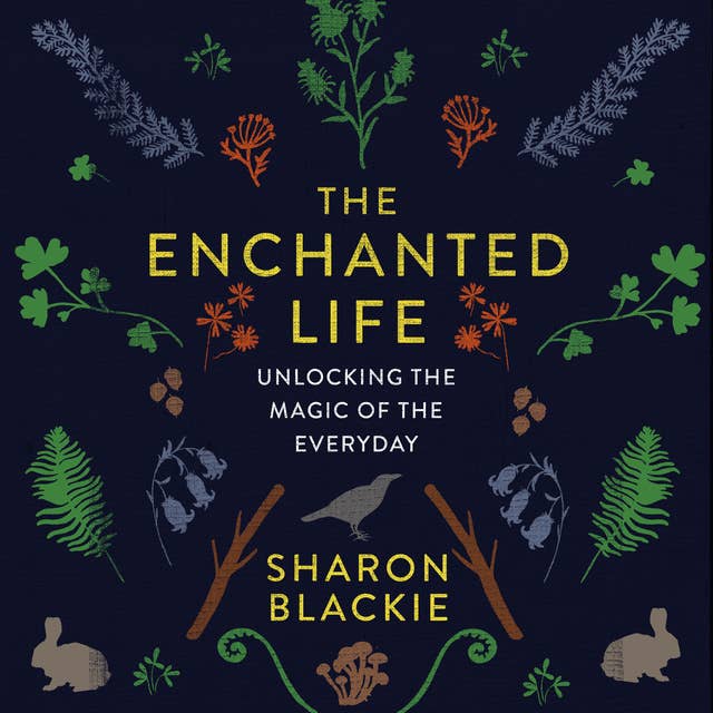 The Enchanted Life: Unlocking the Magic of the Everyday