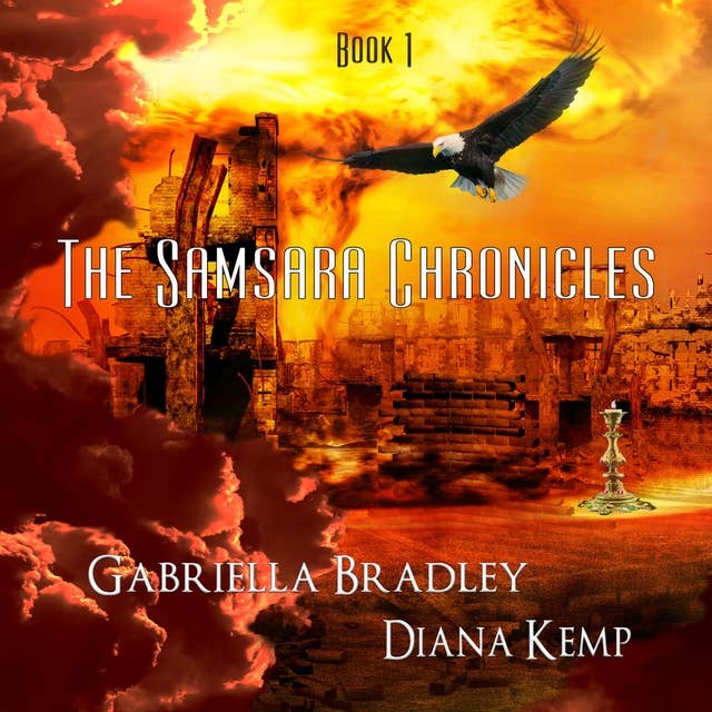 The Samsara Chronicles