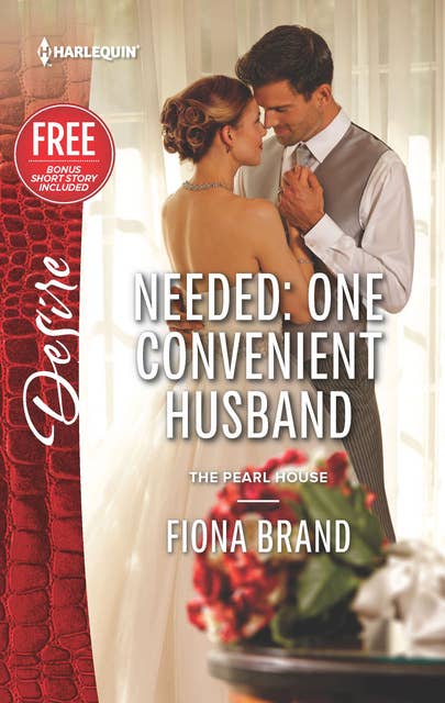 Needed: One Convenient Husband