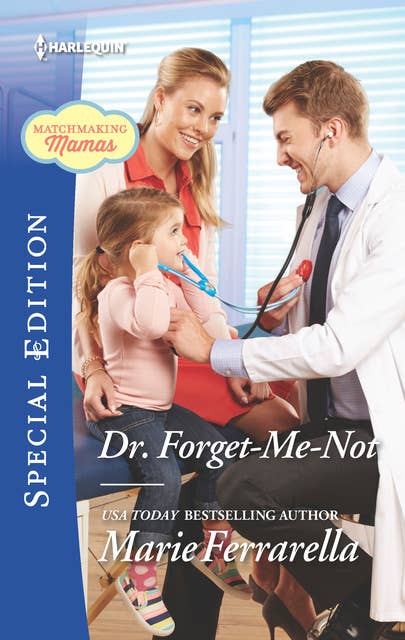 Dr. Forget-Me-Not