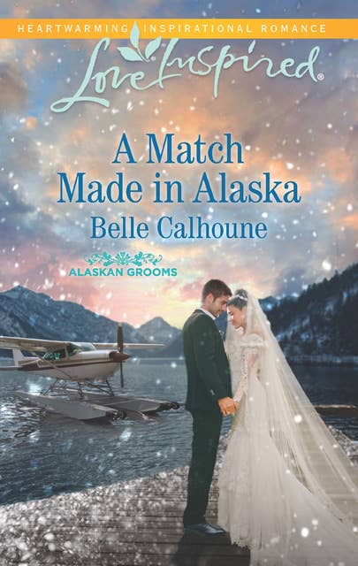Cover for A Match Made in Alaska
