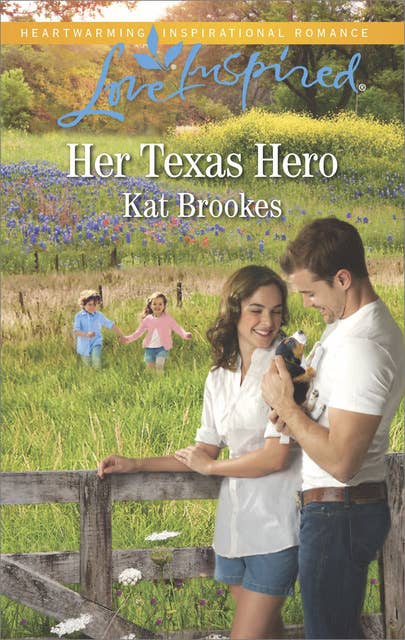 Her Texas Hero
