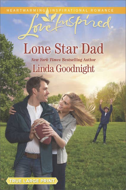 Lone Star Dad