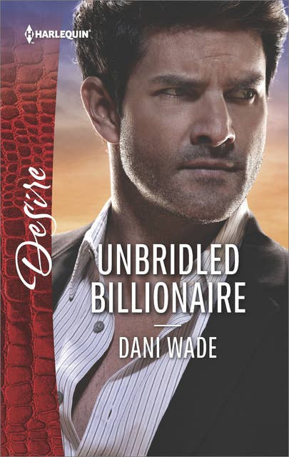 Cover for Unbridled Billionaire