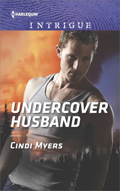 Cover for Undercover Husband