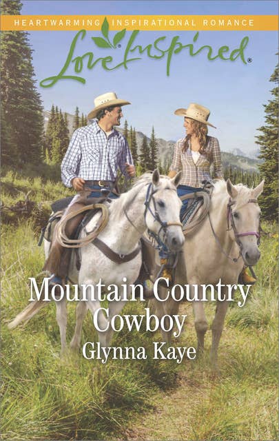 Mountain Country Cowboy