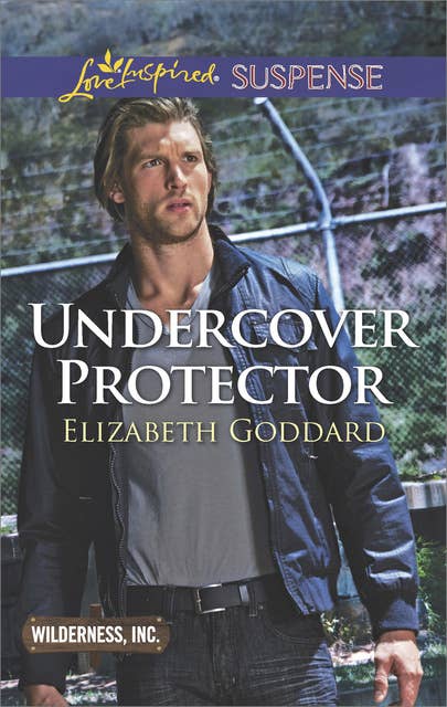 Cover for Undercover Protector