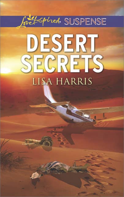 Desert Secrets