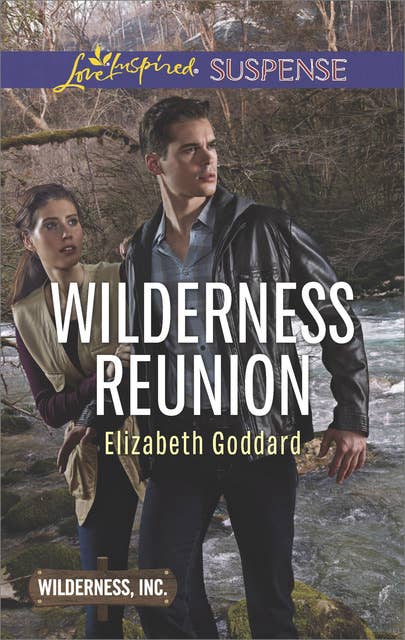 Cover for Wilderness Reunion