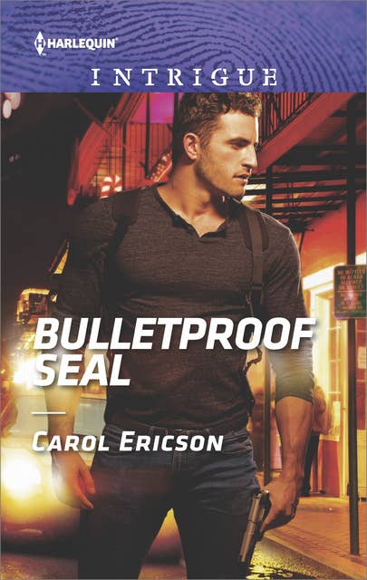 Bulletproof SEAL