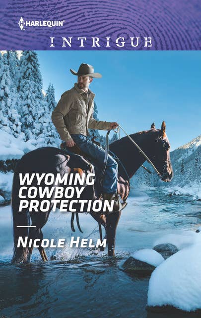 Wyoming Cowboy Protection