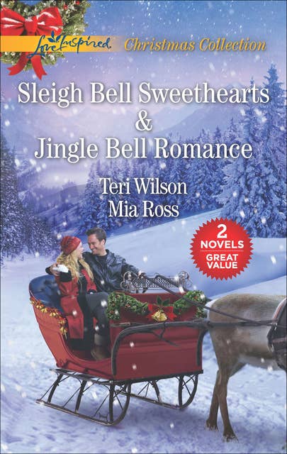 Sleigh Bell Sweethearts & Jingle Bell Romance