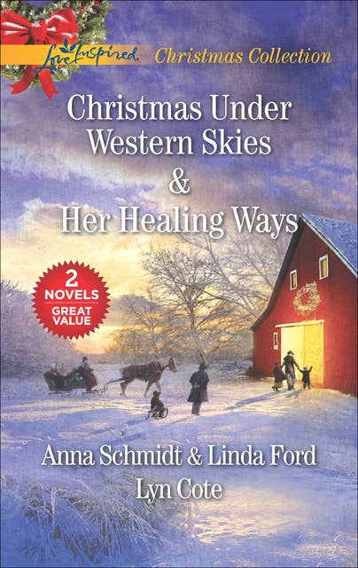 Christmas Under Western Skies & Her Healing Ways