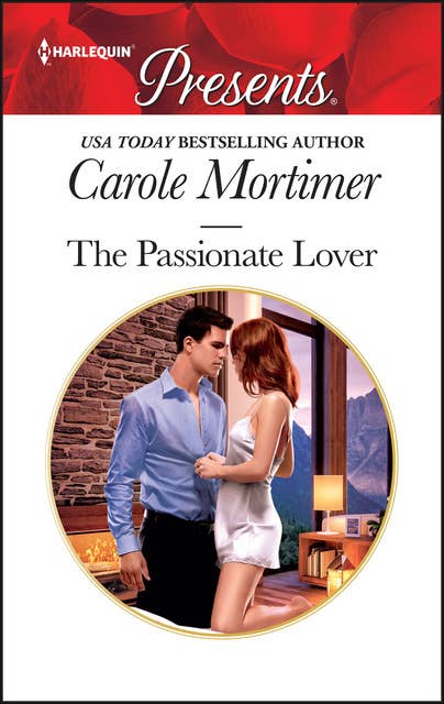 The Passionate Lover