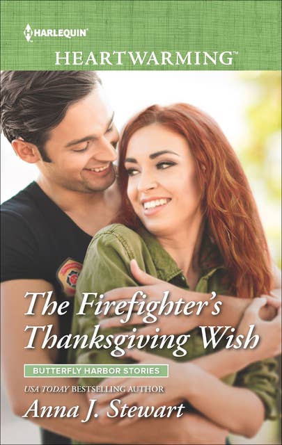 The Firefighter's Thanksgiving Wish