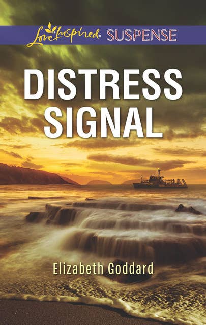 Cover for Distress Signal