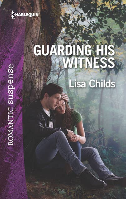 Cover for Guarding His Witness