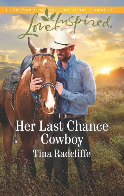 Cover for Her Last Chance Cowboy