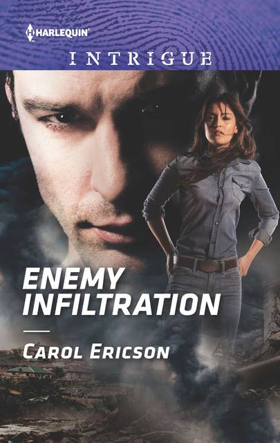 Enemy Infiltration