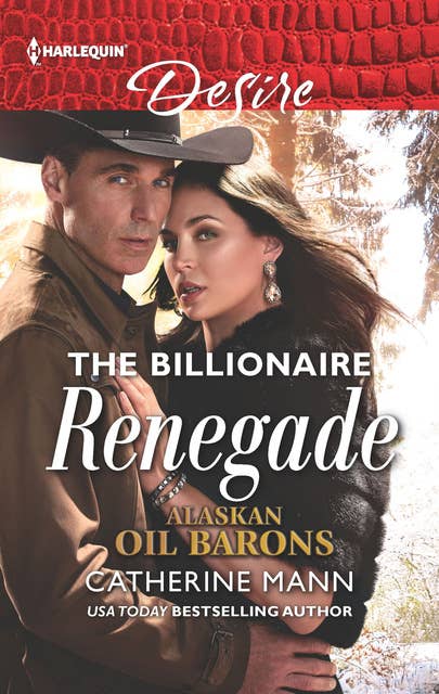 The Billionaire Renegade
