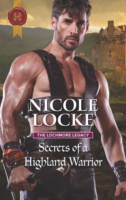 Secrets of a Highland Warrior