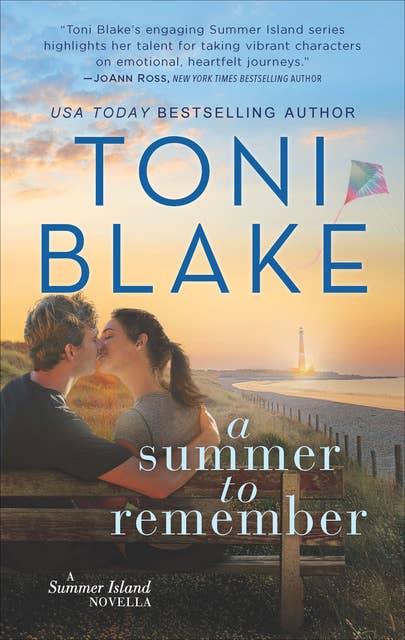 A Summer to Remember: A Summer Island Novella