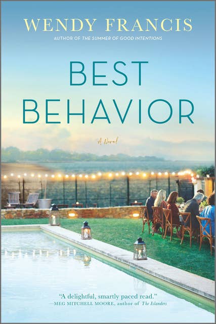Best Behavior: A Novel
