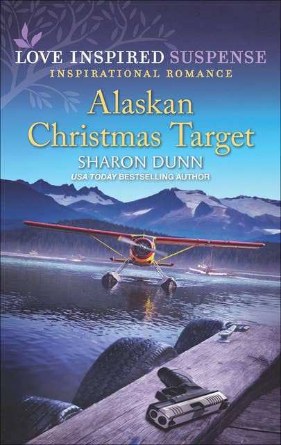 Alaskan Christmas Target