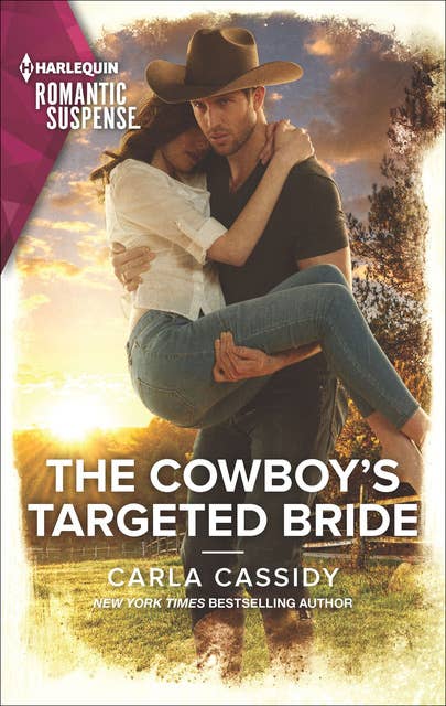 The Cowboy's Targeted Bride