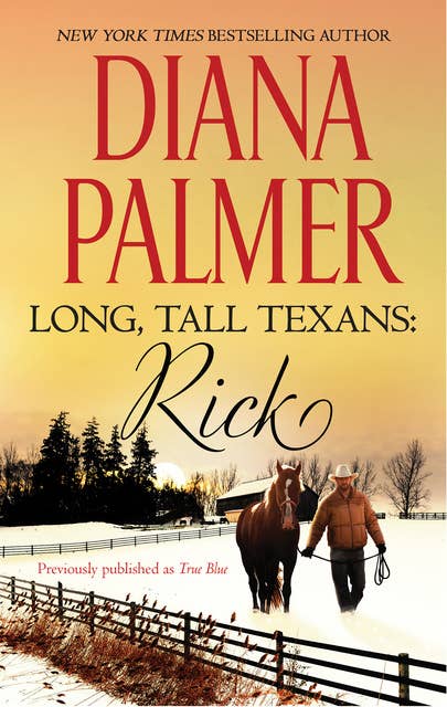 Long, Tall Texans: Rick