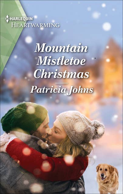 Mountain Mistletoe Christmas