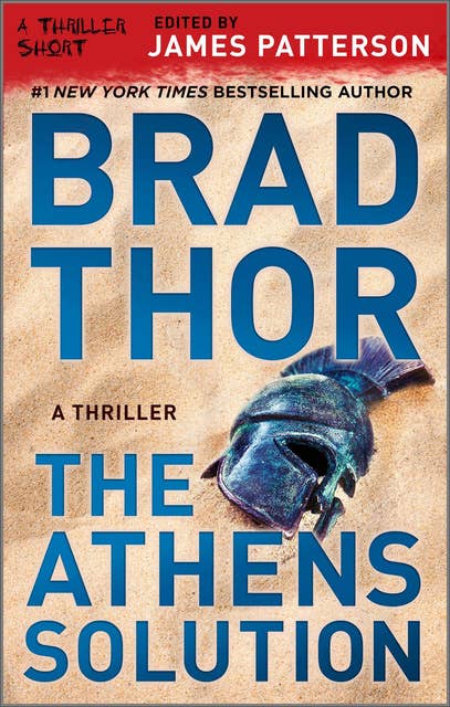 The Athens Solution: A Thriller
