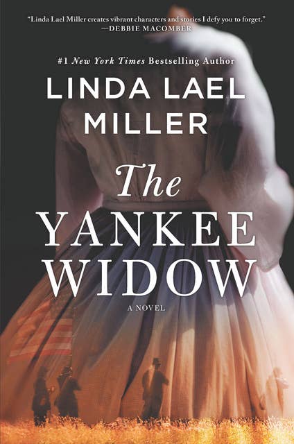 The Yankee Widow: A Novel