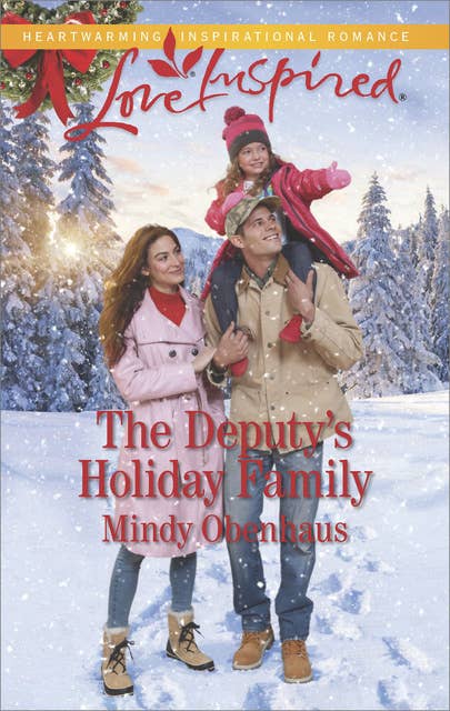 The Deputy's Holiday Family
