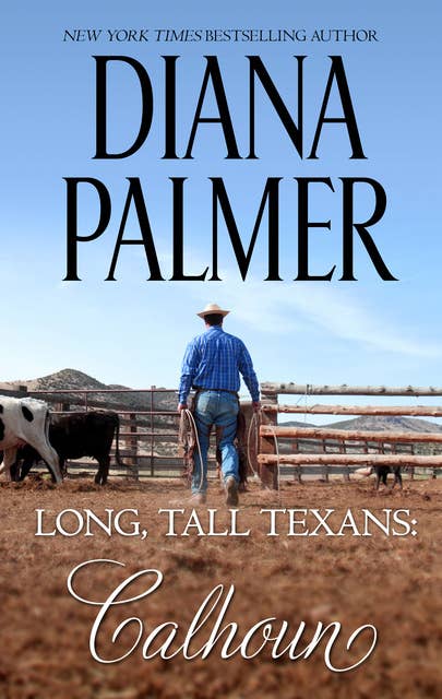 Long, Tall Texans: Calhoun