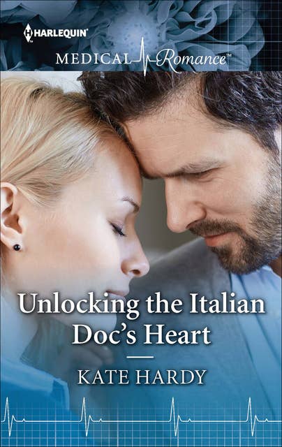 Unlocking the Italian Doc's Heart