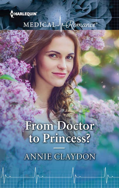 From Doctor to Princess?