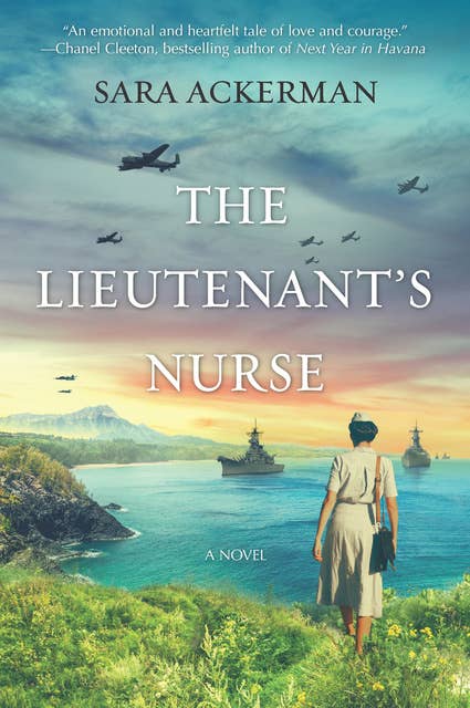 The Lieutenant's Nurse: A Novel